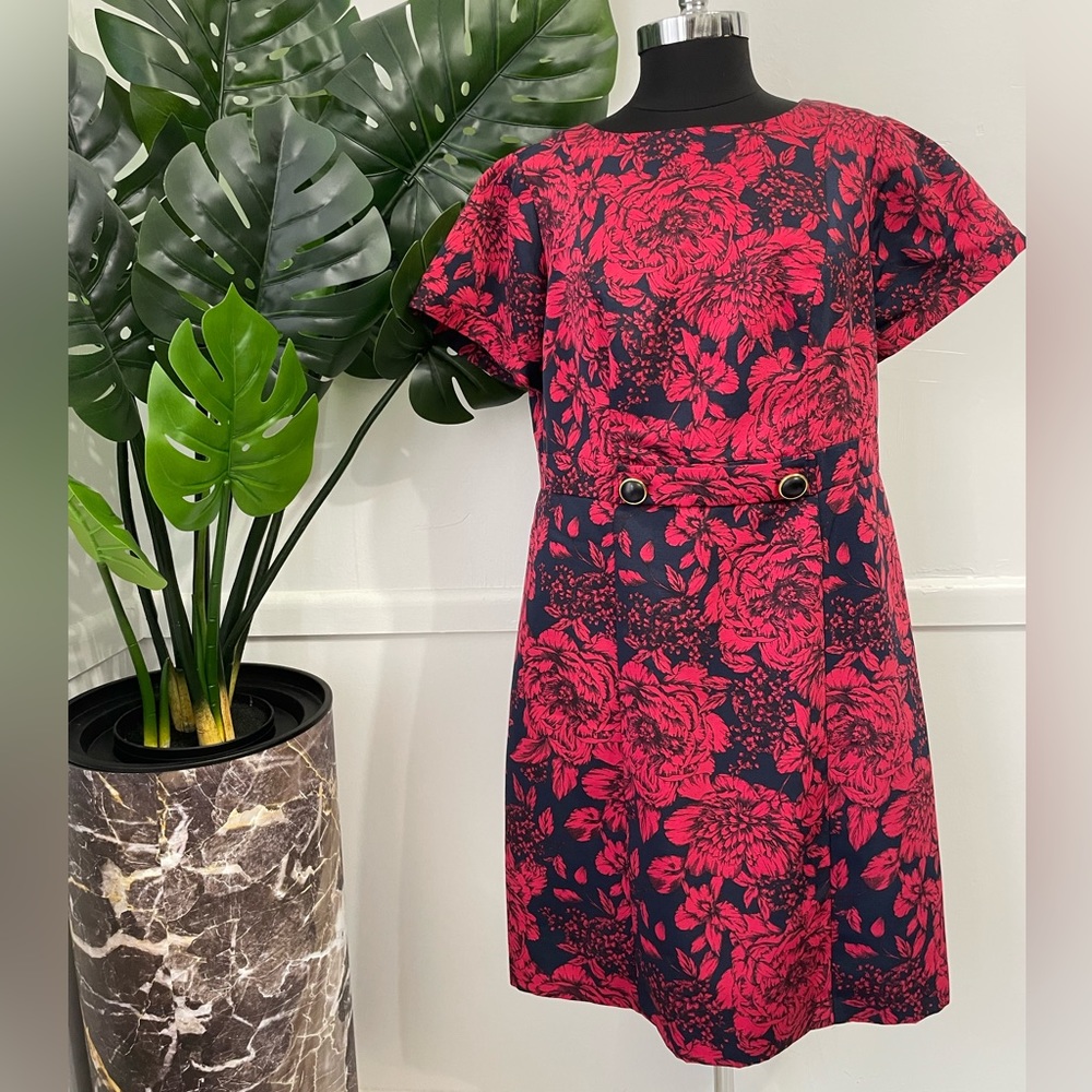 Adrianna Papell Dress